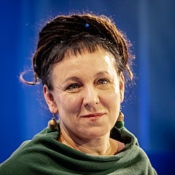 Олга Токарчук