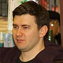 Дмитрий Глуховски