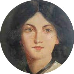 Емили Бронте