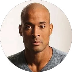 Дейвид Гогинс