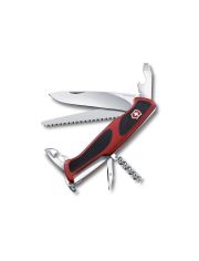 Швейцарски джобен нож Victorinox RangerGrip 55