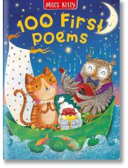 100 Poems for Children