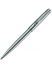 Химикалка Diplomat Traveller Stainless Steel