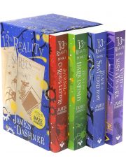 The 13th Reality Series