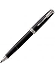 Ролер Parker Royal Sonnet Black Lacquer CT
