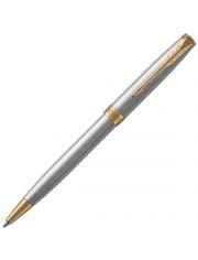Химикалка Parker Royal Sonnet Stainless Steel GT
