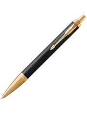 Химикалка Parker Royal IM Premium Black GT