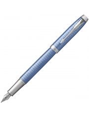 Писалка Parker Royal IM Premium Blue CT