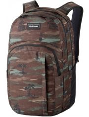 Раница Dakine Campus с две отделения - Aloha Camo, 33 L