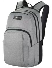 Раница Dakine Campus с две отделения - Geyser Grey, 25 L