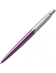 Химикалка Parker Royal Jotter Victoria Violet CT