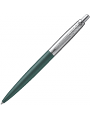 Химикалка Parker Royal Jotter XL Matte Green CT