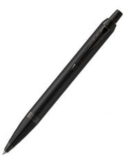 Химикалка Parker Royal IM Black Edition, M