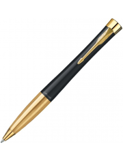 Химикалка Parker Royal Urban Twist Black GT
