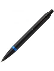 Химикалка Parker Royal IM Professionals Vibrant Rings Marine Blue