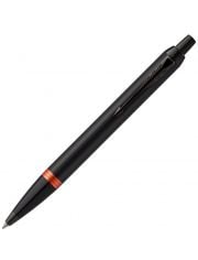 Химикалка Parker Royal IM Professionals Vibrant Rings Flame Orange