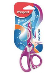 Ученическа ножица Maped Zenoa, Fit