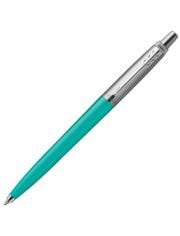 Химикалка Parker Jotter Originals 80's Retrowave Caribbean Blue