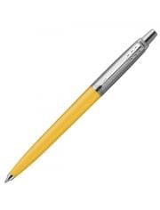 Химикалка Parker Jotter Originals Glam Rock, тъмножълта