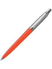 Химикалка Parker Jotter Originals Glam Rock, тъмнооранжева