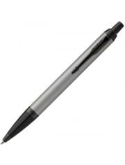 Химикалка Parker Royal IM Achromatic Grey