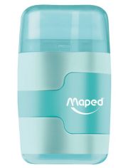 Острилкогума Maped Connect Pastel