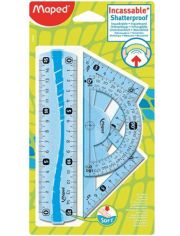 Комплект за чертане Maped Flex
