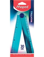 Сгъваема линия Maped Nightfall