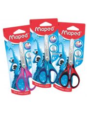 Ножица Maped Essentials Kids размер 13 см., асортимент