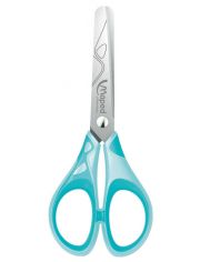 Ножица Maped Essentials Pulse Soft, 13 см.