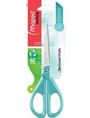 Ножица Maped Essentials Color, 17 см.