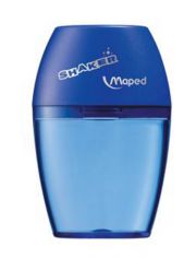 Острилка Maped Shaker, единична