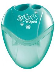Двойна острилка Maped Igloo
