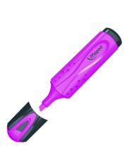 Текстмаркер Maped Fluo Peps, лилав