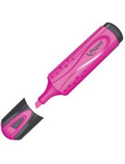 Текстмаркер Maped Fluo Peps, розов