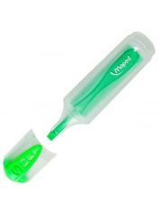 Текстмаркер Maped Fluo'Peps Ultra Soft, зелен