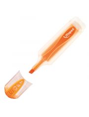Текстмаркер Maped Fluo'Peps Ultra Soft, оранжев