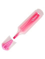 Текстмаркер Maped Fluo'Peps Ultra Soft, розов