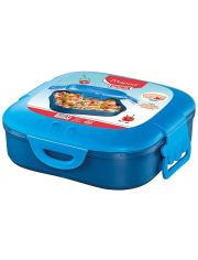Кутия за храна Maped Concept Kids, синя
