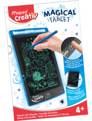 Магически таблет Maped Creativ Activities