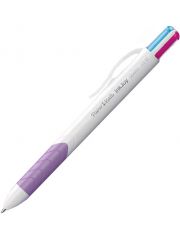 Четирицветна химикалка Paper Mate Inkjoy Quatro, свежи цветове