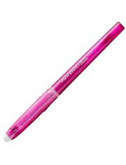 Изтриваема гел-химикалка Papermate Inkjoy Erasable Gel, розова