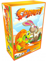 Настолна игра: Sprint!