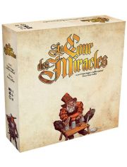 Настолна игра: La Cour des Miracles