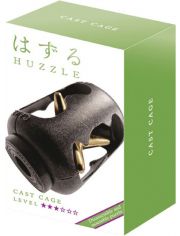 3D пъзел Eureka Hanayama Cast Cage