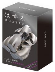3D пъзел Eureka Hanayama Cast H&H