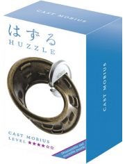 3D пъзел Eureka Hanayama Cast Mobius