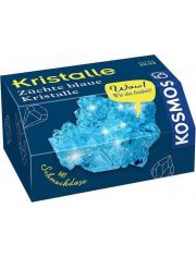 Игрален комплект Kosmos - Сини кристали