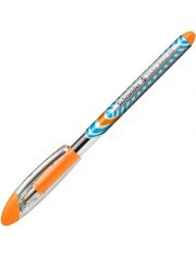 Химикалка Schneider Slider Basic XB, оранжева
