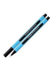 Химикалкa Schneider Slider Edge M, черна